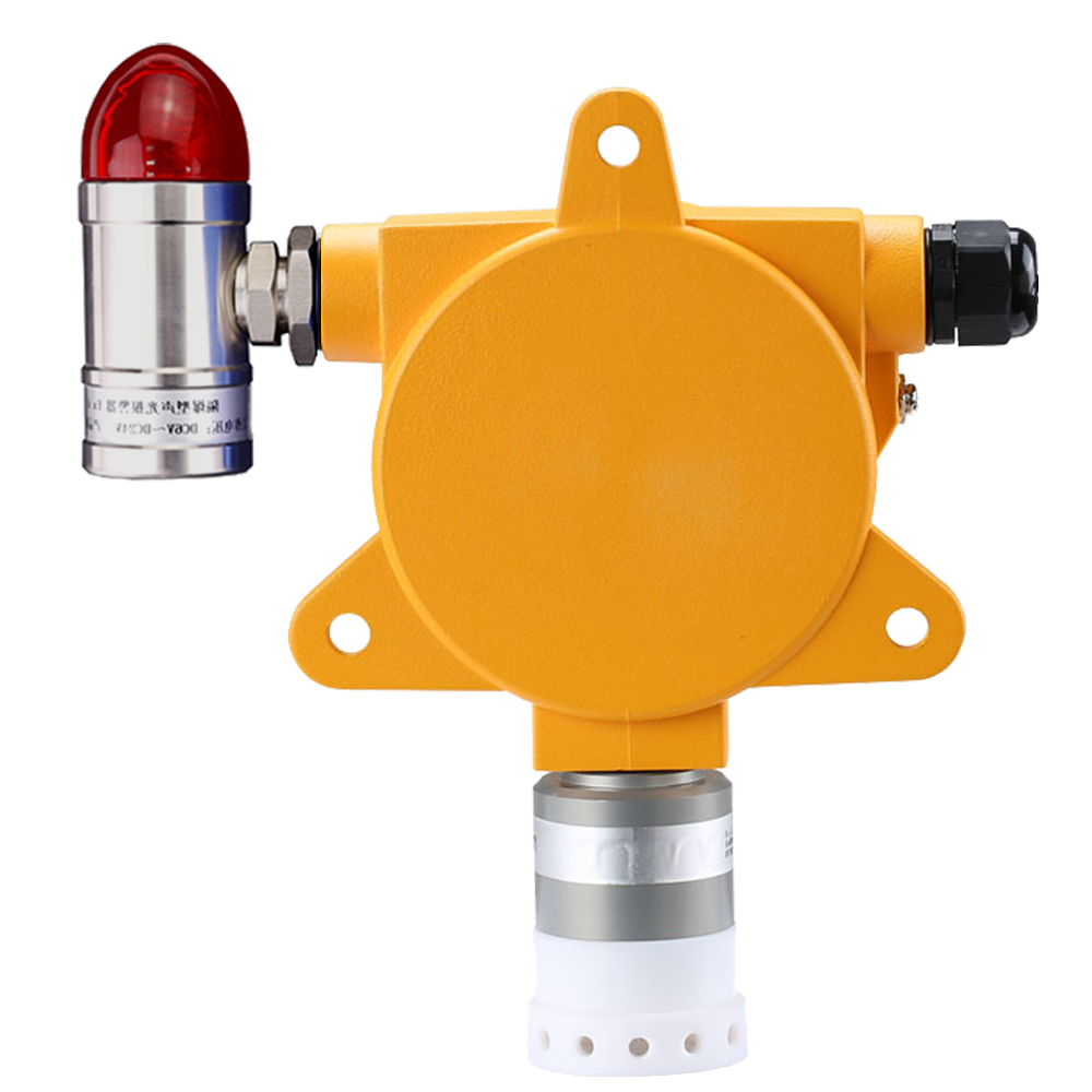 氣體報(bào)警器