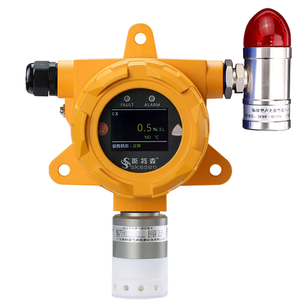 有毒氣體檢測(cè)儀