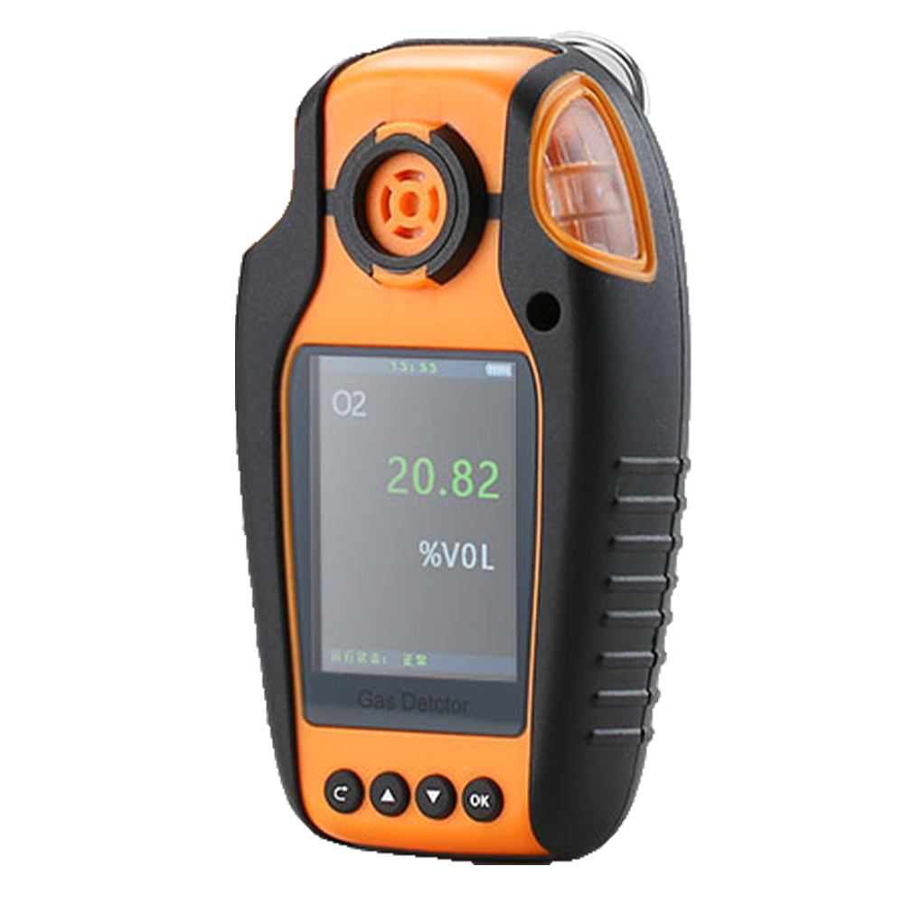 氣體檢測(cè)儀