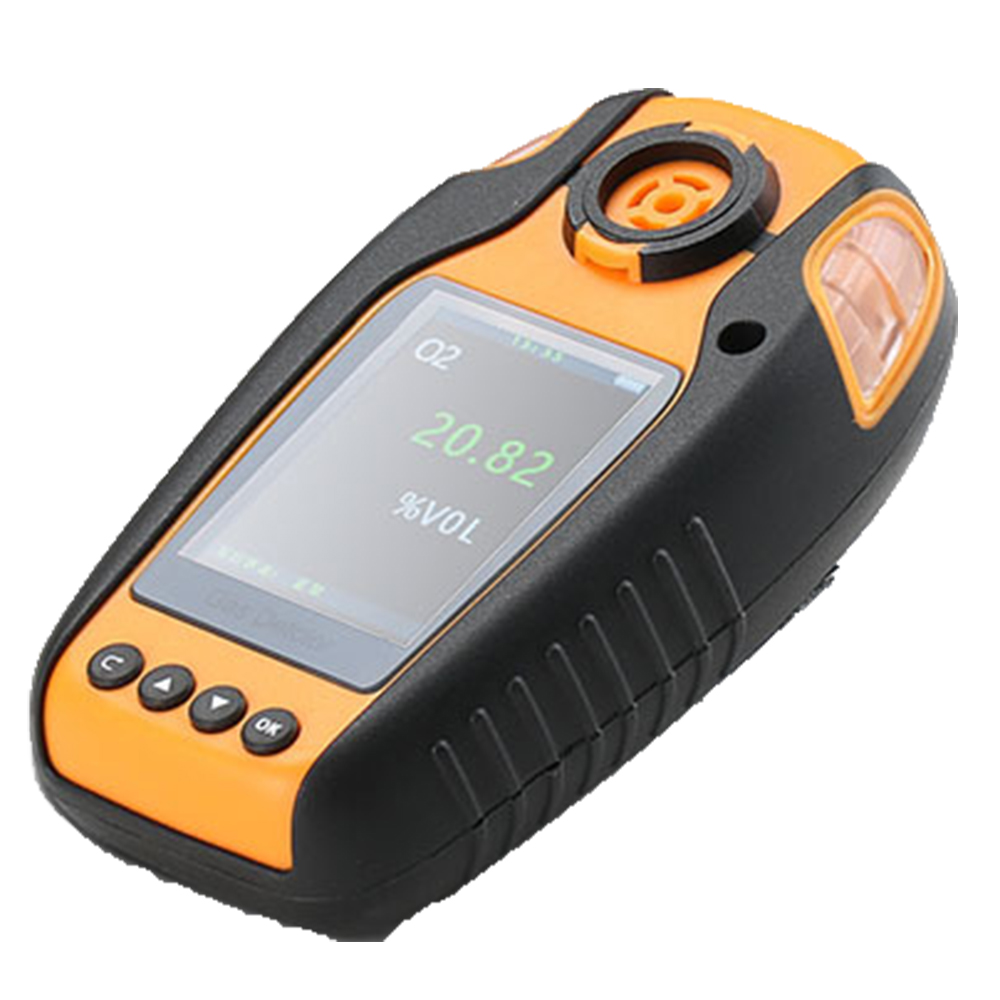 有毒氣體檢測(cè)儀