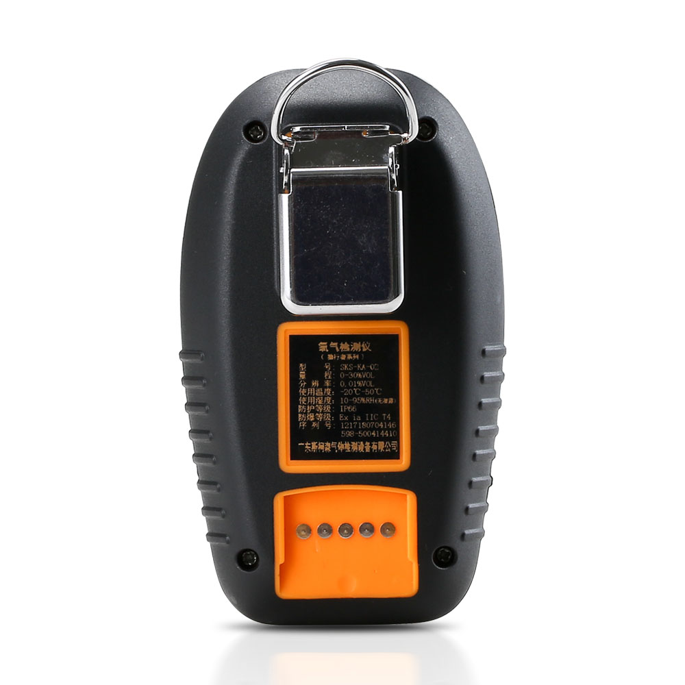 可燃?xì)怏w檢測(cè)儀