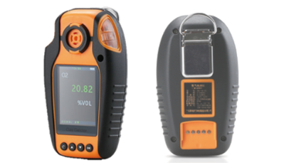 氣體檢測儀單位VLO/LEL/PPM是什么意思？