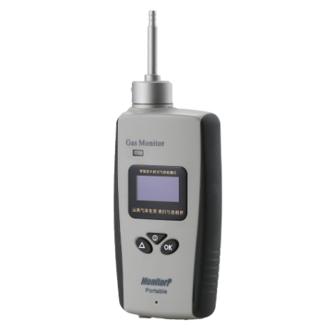 電化學(xué)原理過氧化氫（雙氧水）氣體檢測儀