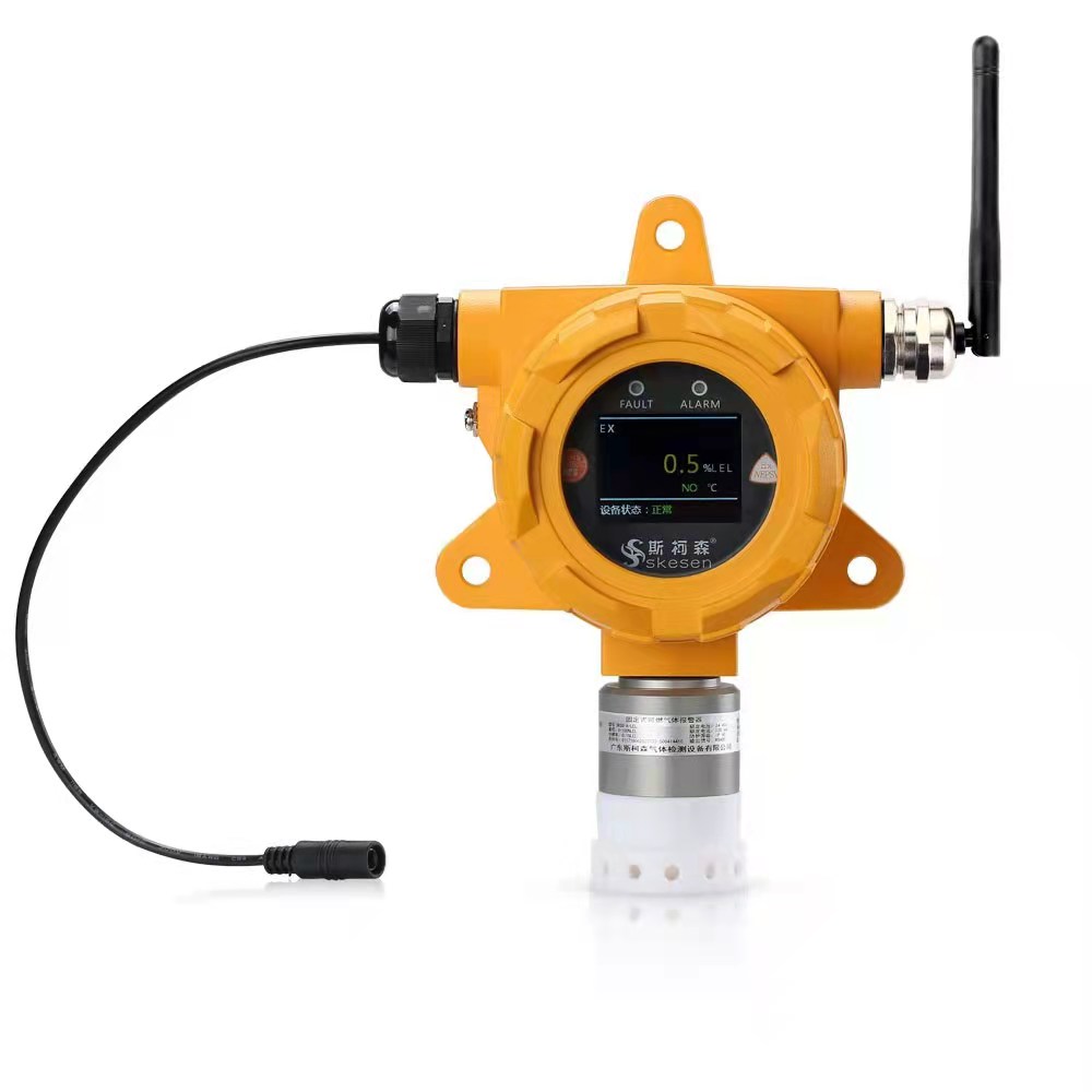 四合一氣體檢測儀的測量范圍和檢測標(biāo)準(zhǔn)是什么？