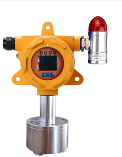 一氧化碳?xì)怏w檢測儀的安裝高度和安裝規(guī)范是什么？