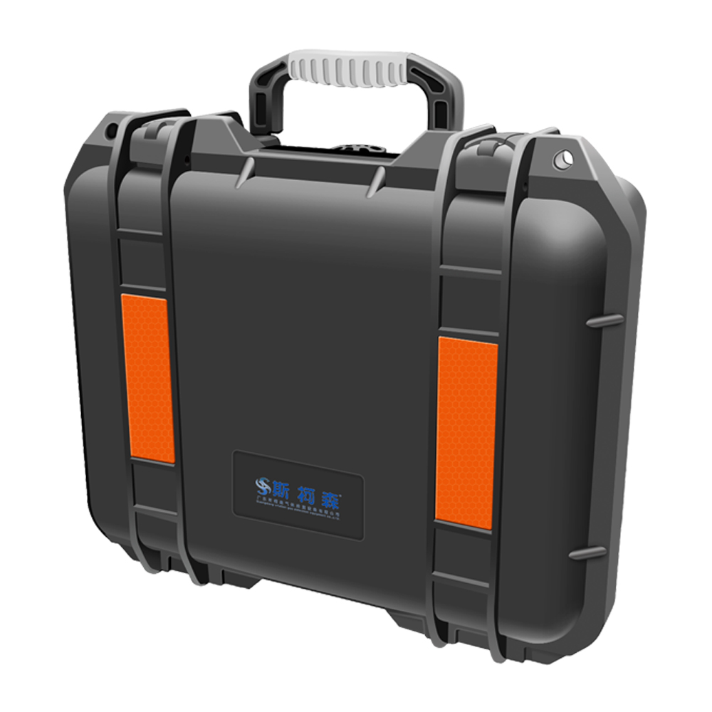 便攜式分析儀BF系列