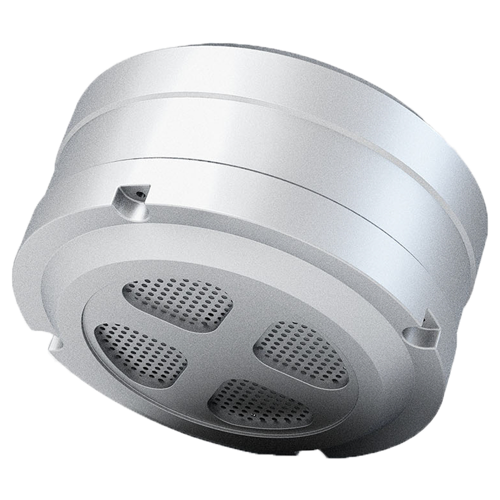 微型環(huán)境空氣質(zhì)量模塊含球機