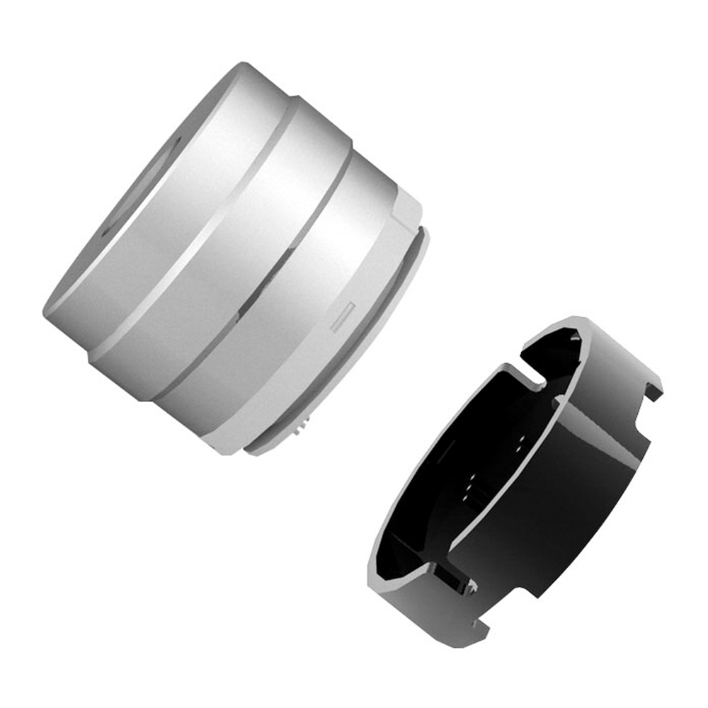 單氣體智能型模組