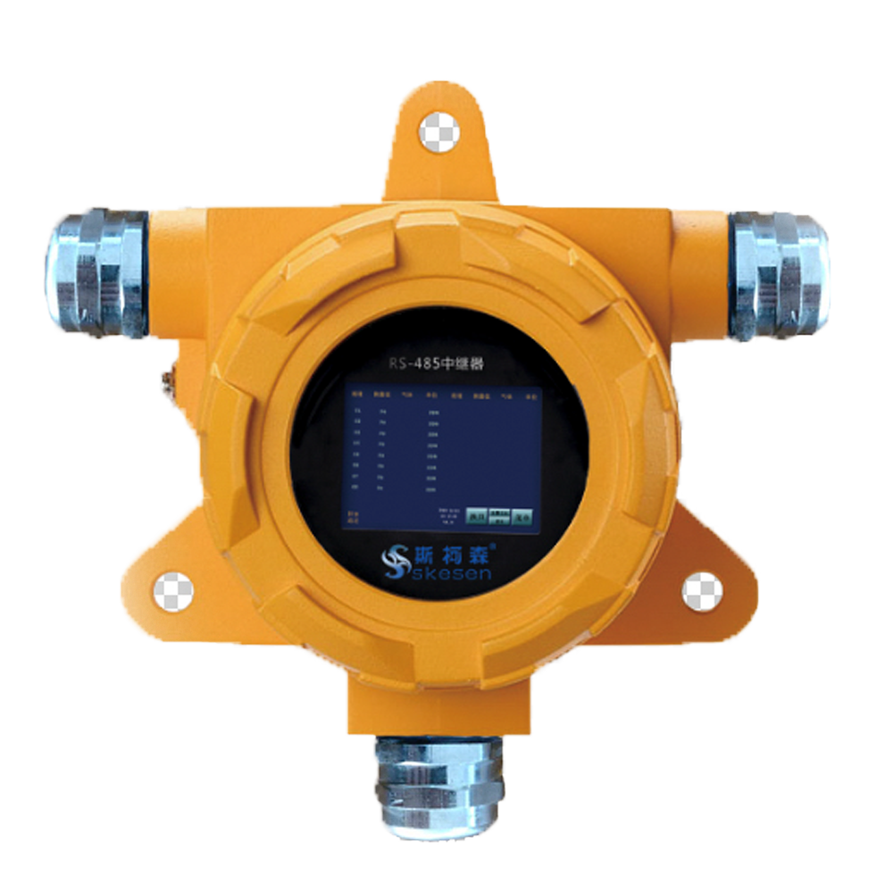 工業(yè)zigbee網(wǎng)關(guān)網(wǎng)絡(luò)版