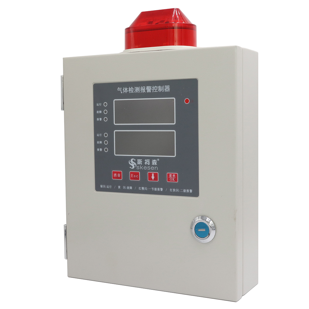 二路報警主機(jī)