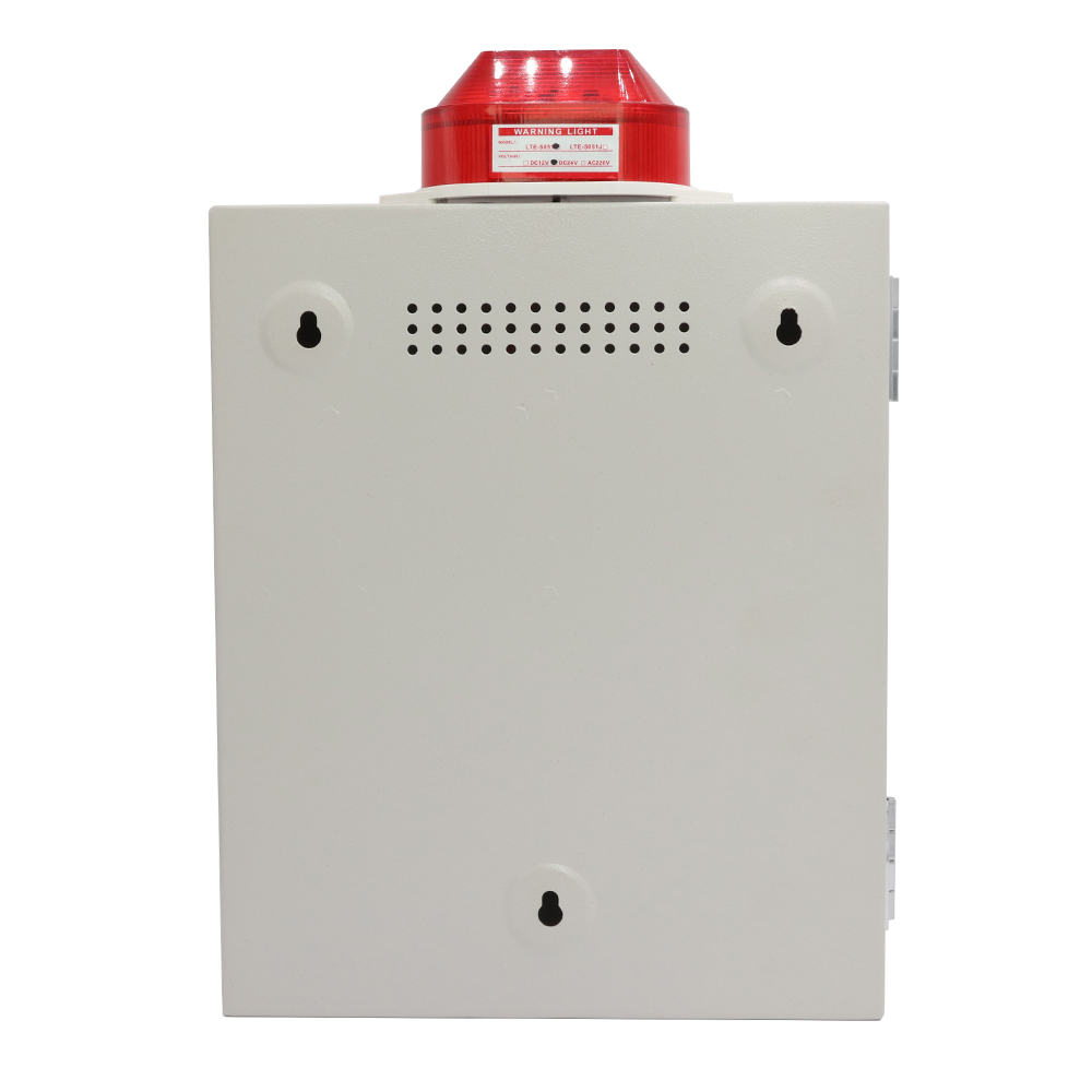 二路報警主機(jī)