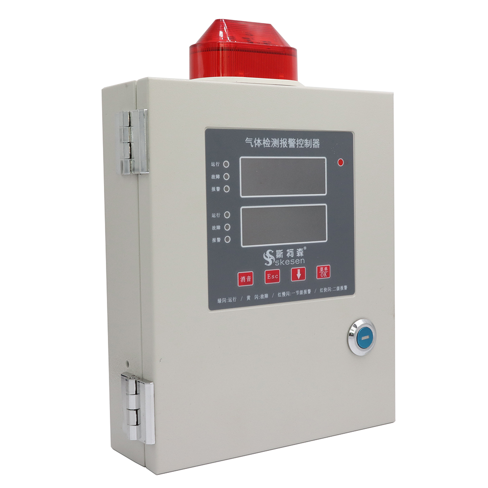 二路報警主機(jī)