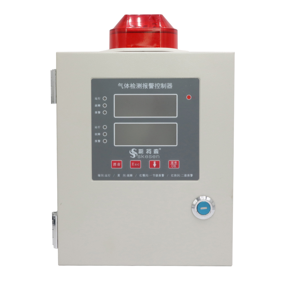 二路報警主機(jī)