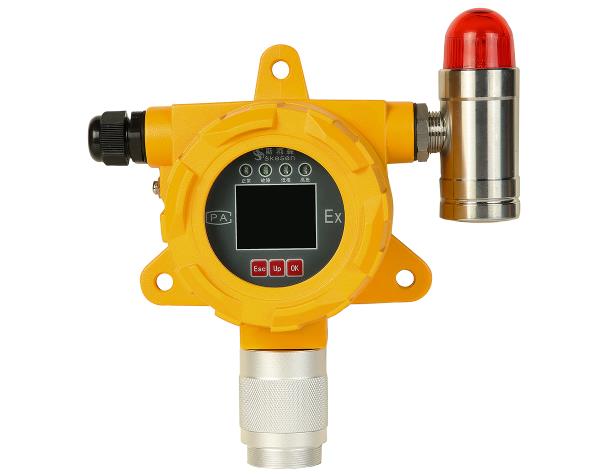 氟化物氣體檢測儀器怎么選？