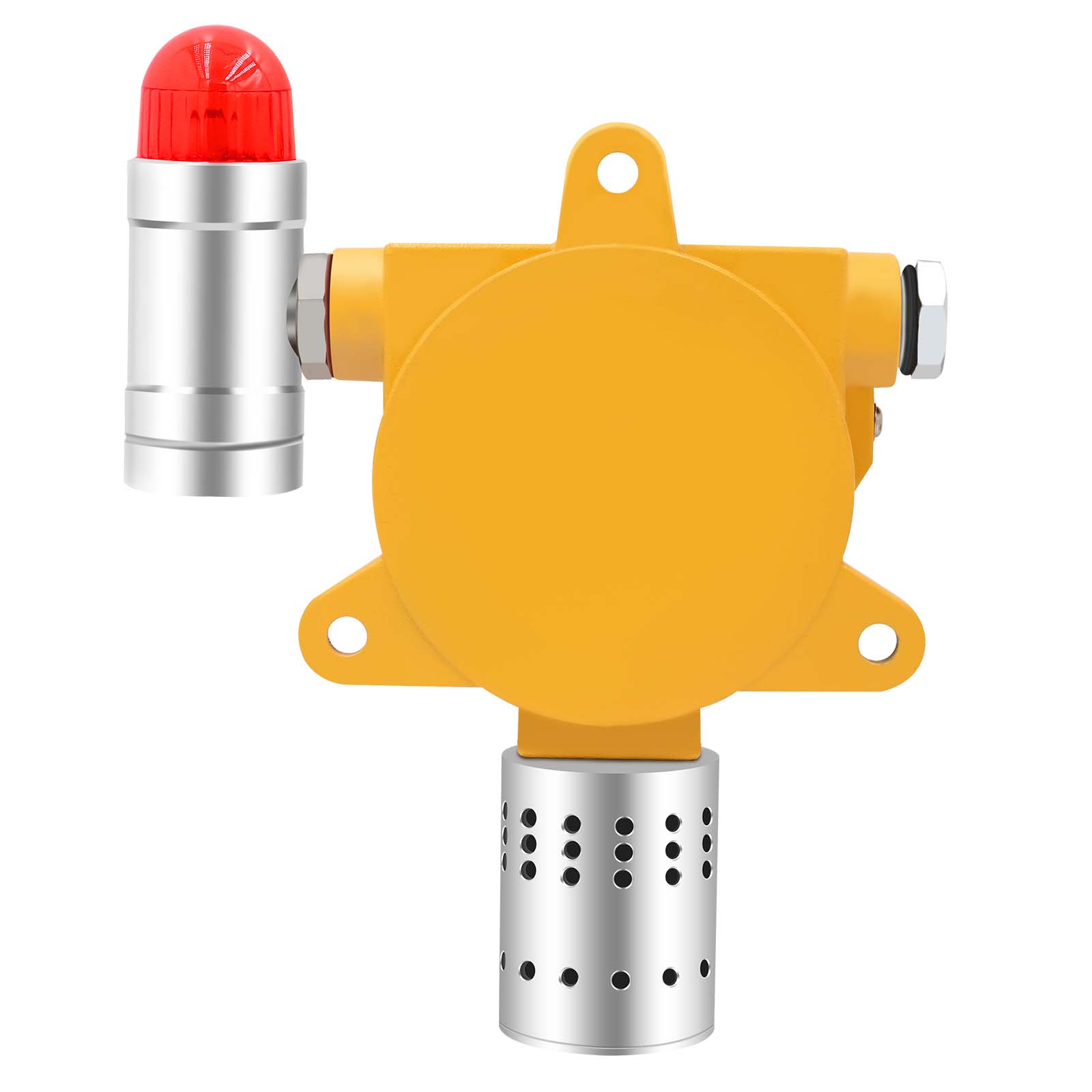 在線式防爆粉塵檢測儀