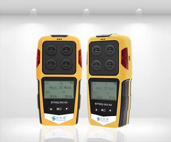 新國標(biāo)四合一氣體檢測儀執(zhí)行標(biāo)準(zhǔn)有哪些？