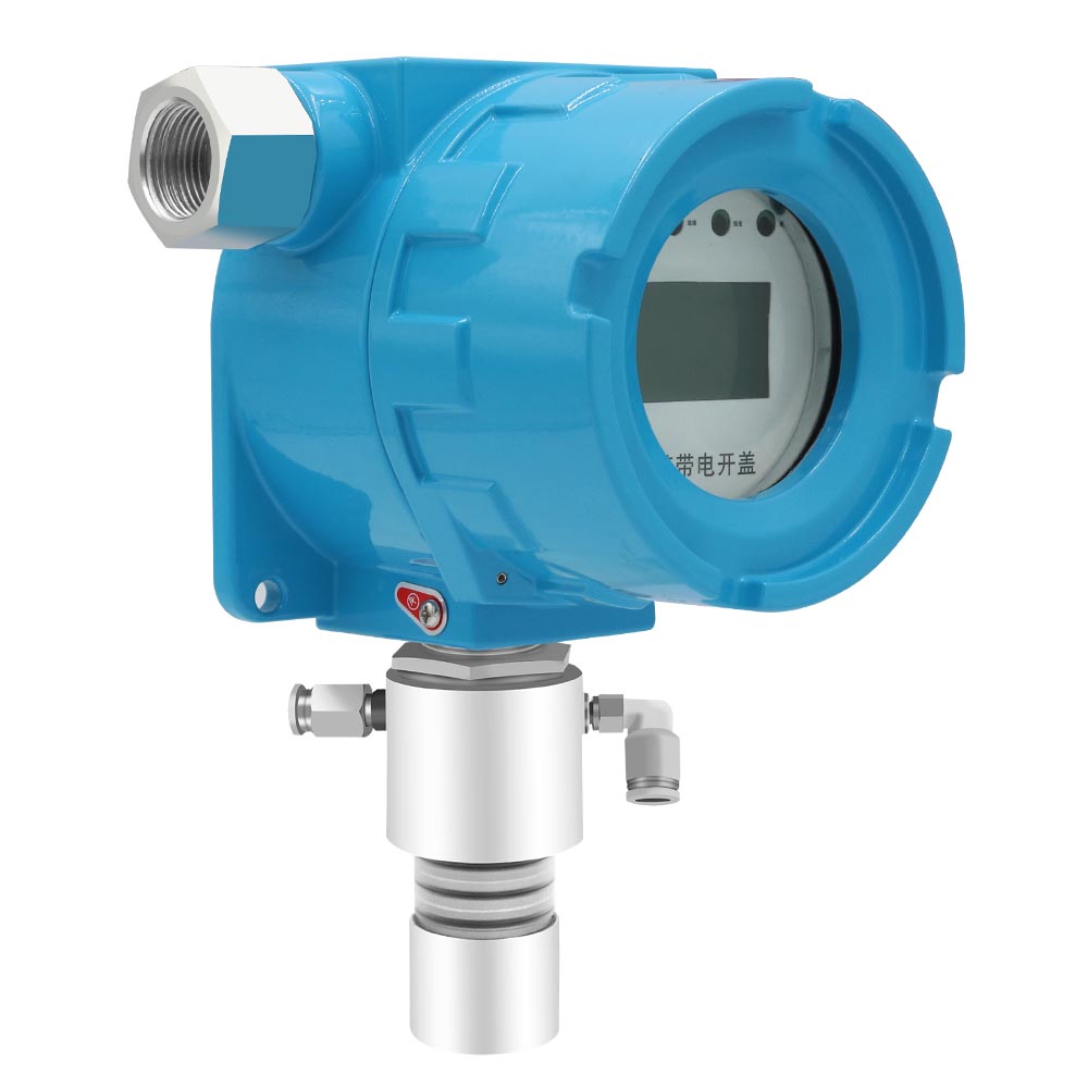 固定泵吸式VOC檢測儀