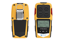 便攜擴(kuò)散四合一有毒氣體報警儀性能參數(shù)標(biāo)準(zhǔn)