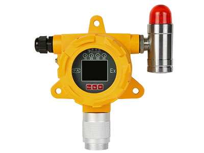 固定式氧氣檢測(cè)儀的安裝位置、高度怎么選？氧氣報(bào)警器安裝要求