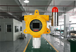 固定式氧氣檢測儀的安裝位置、高度怎么選？氧氣報警器安裝要求