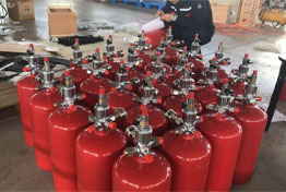 全氟己酮是什么，全氟己酮為什么是滅火劑的替代品？