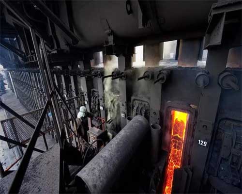 焦?fàn)t煤氣怎么檢測(cè)？