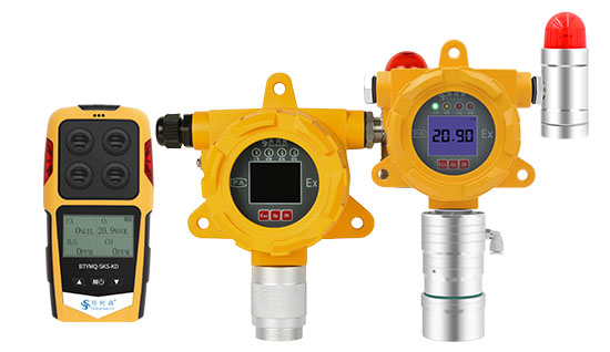 泵吸式氧氣檢測儀和擴(kuò)散式氧氣檢測儀有什么區(qū)別？   