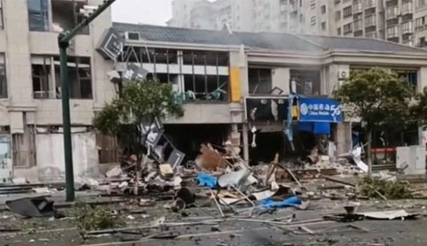 又一起煤氣罐爆炸事故，煤氣罐爆炸的原因有哪些？