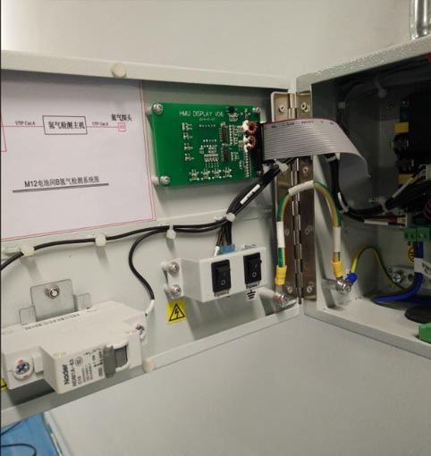 煤氣站一氧化碳、甲烷、硫化氫氣體怎么監(jiān)測(cè)？