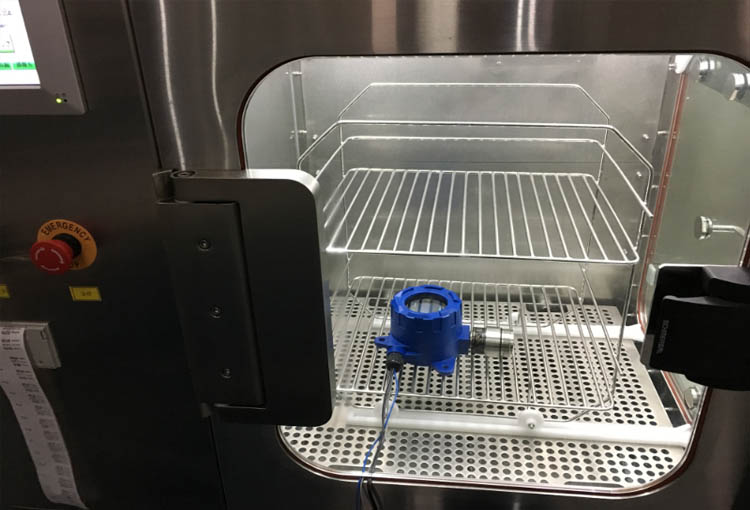 醫(yī)院消毒室需要安裝過氧化氫滅菌檢測儀嗎？   